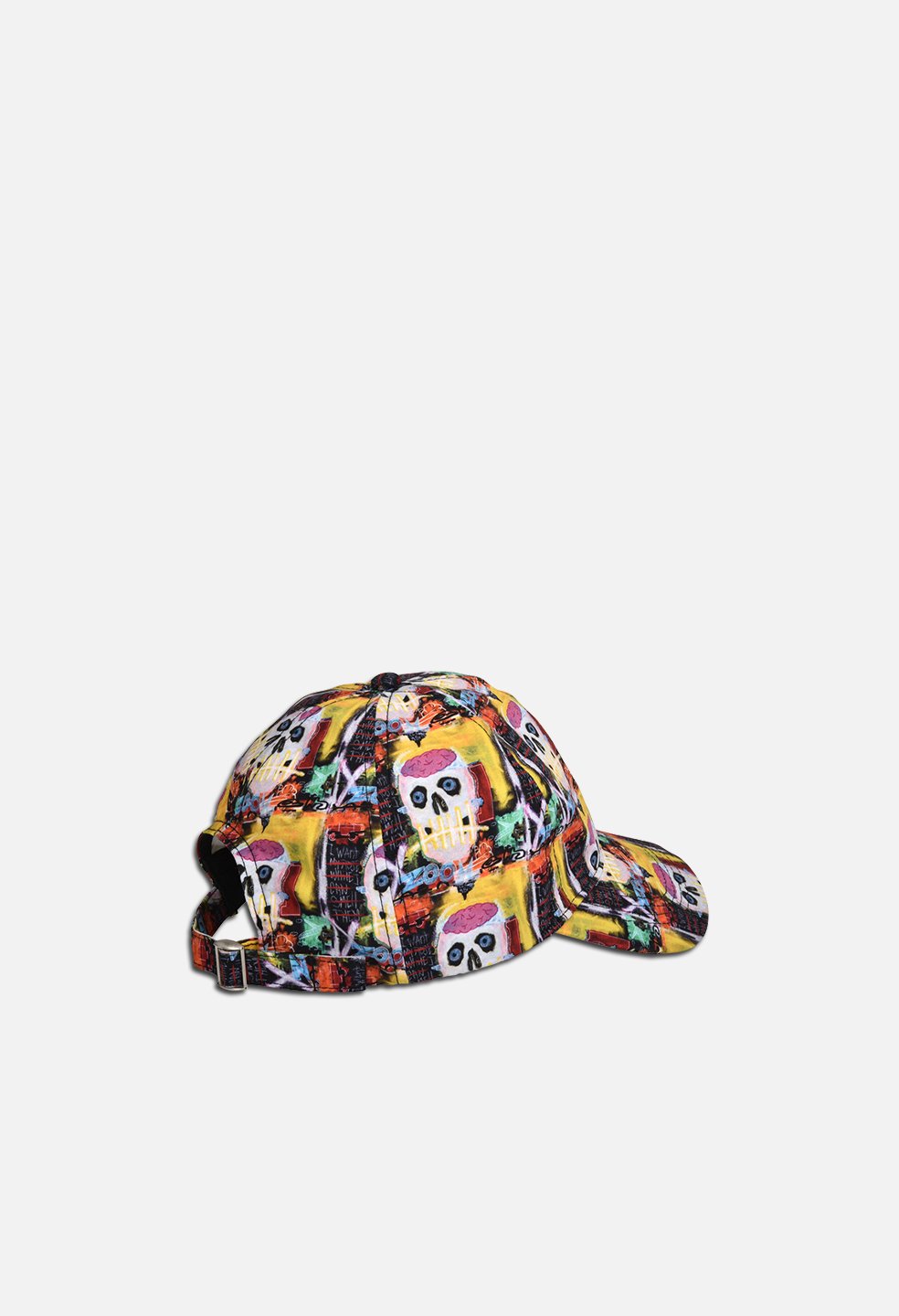 I Want My Roses Hat