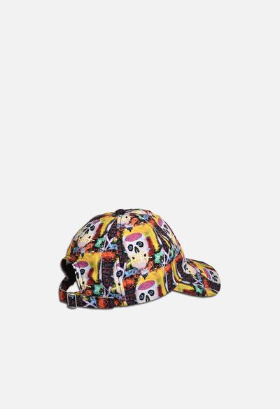 I Want My Roses Hat