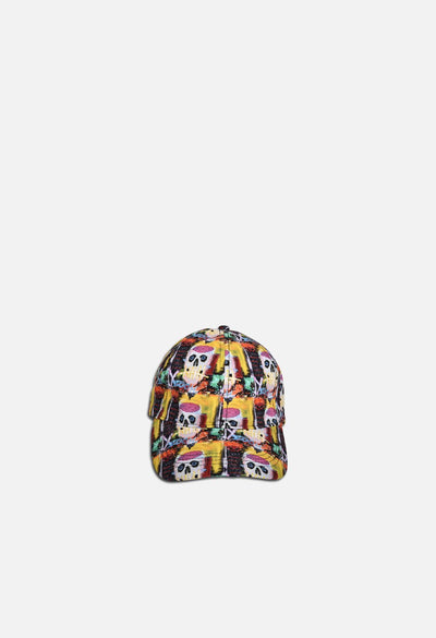 I Want My Roses Hat