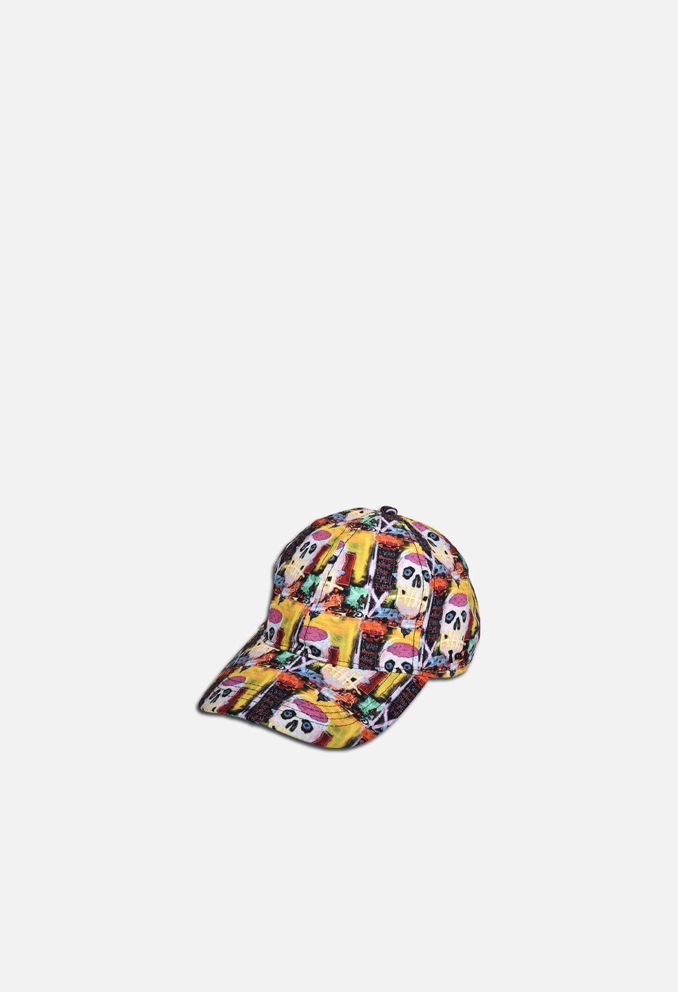 I Want My Roses Hat