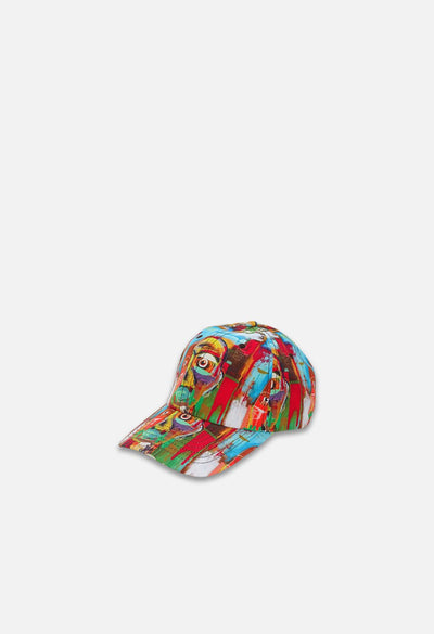 Self Portrait Hat