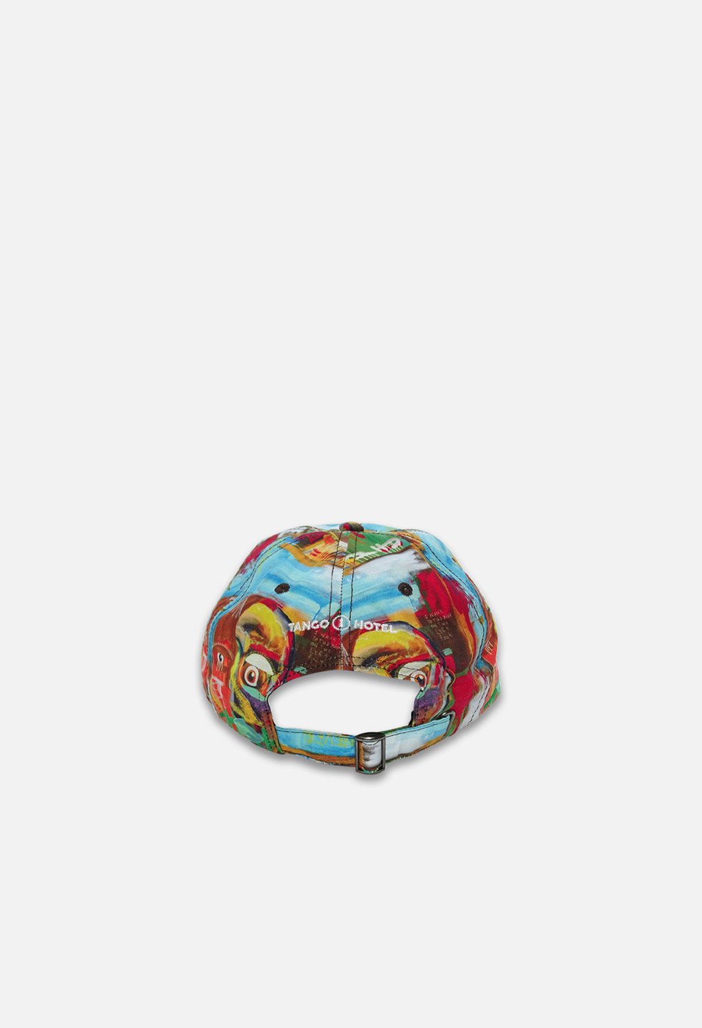 Self Portrait Hat