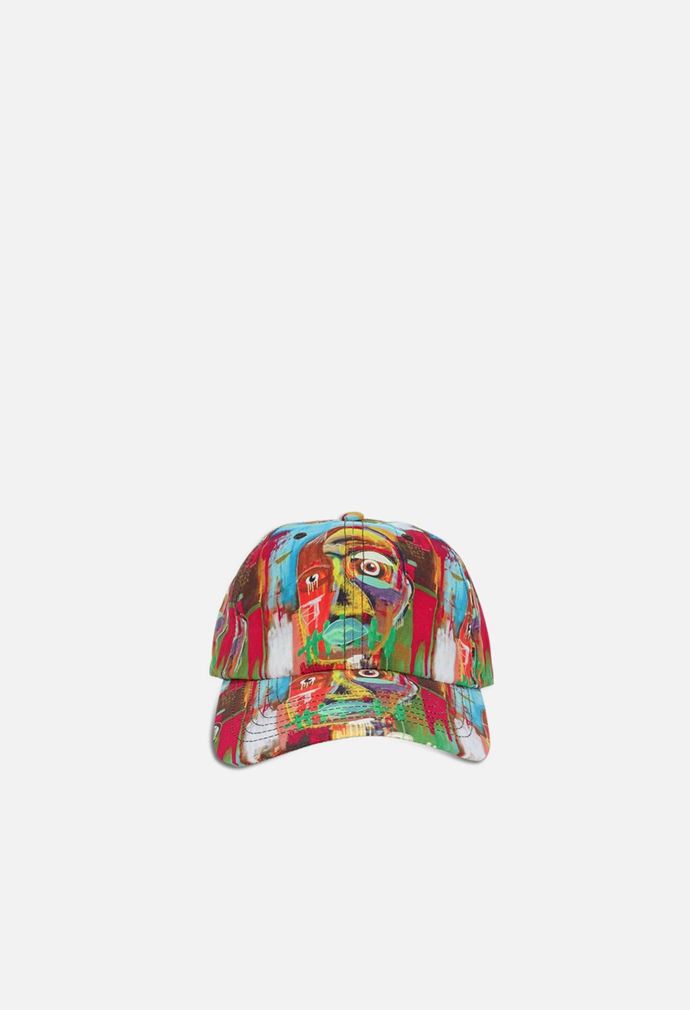 Self Portrait Hat