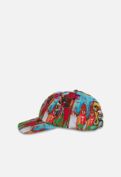 Self Portrait Hat