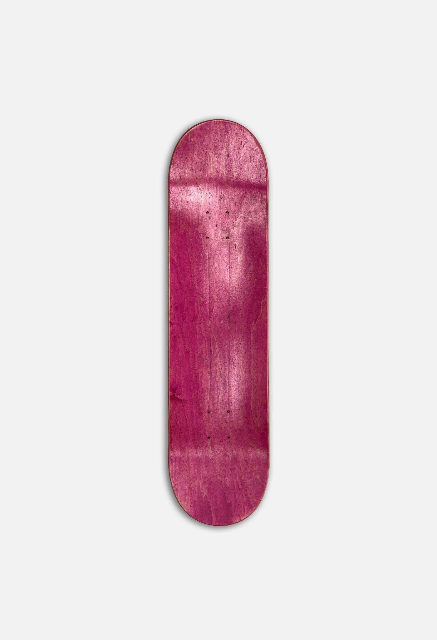 PSG x TH x Crash Skateboard