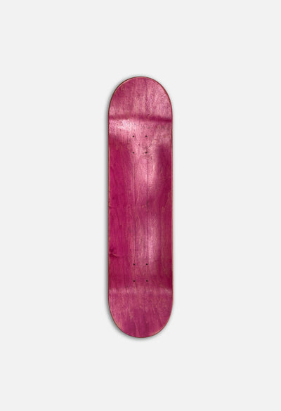 PSG x TH x Crash Skateboard