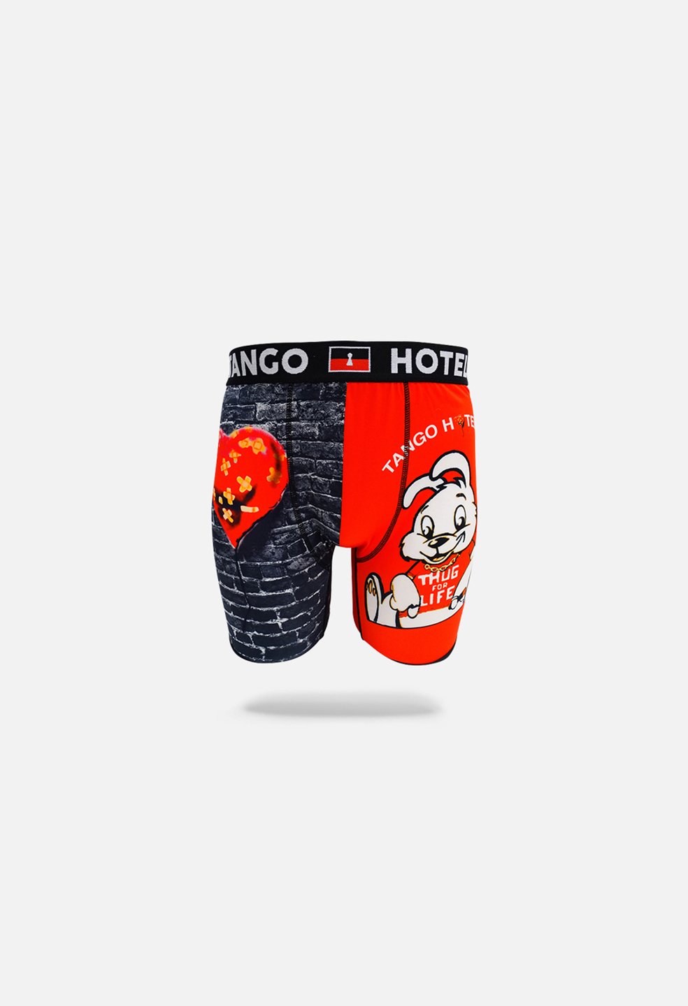 Bunny Thug Boxer Brief