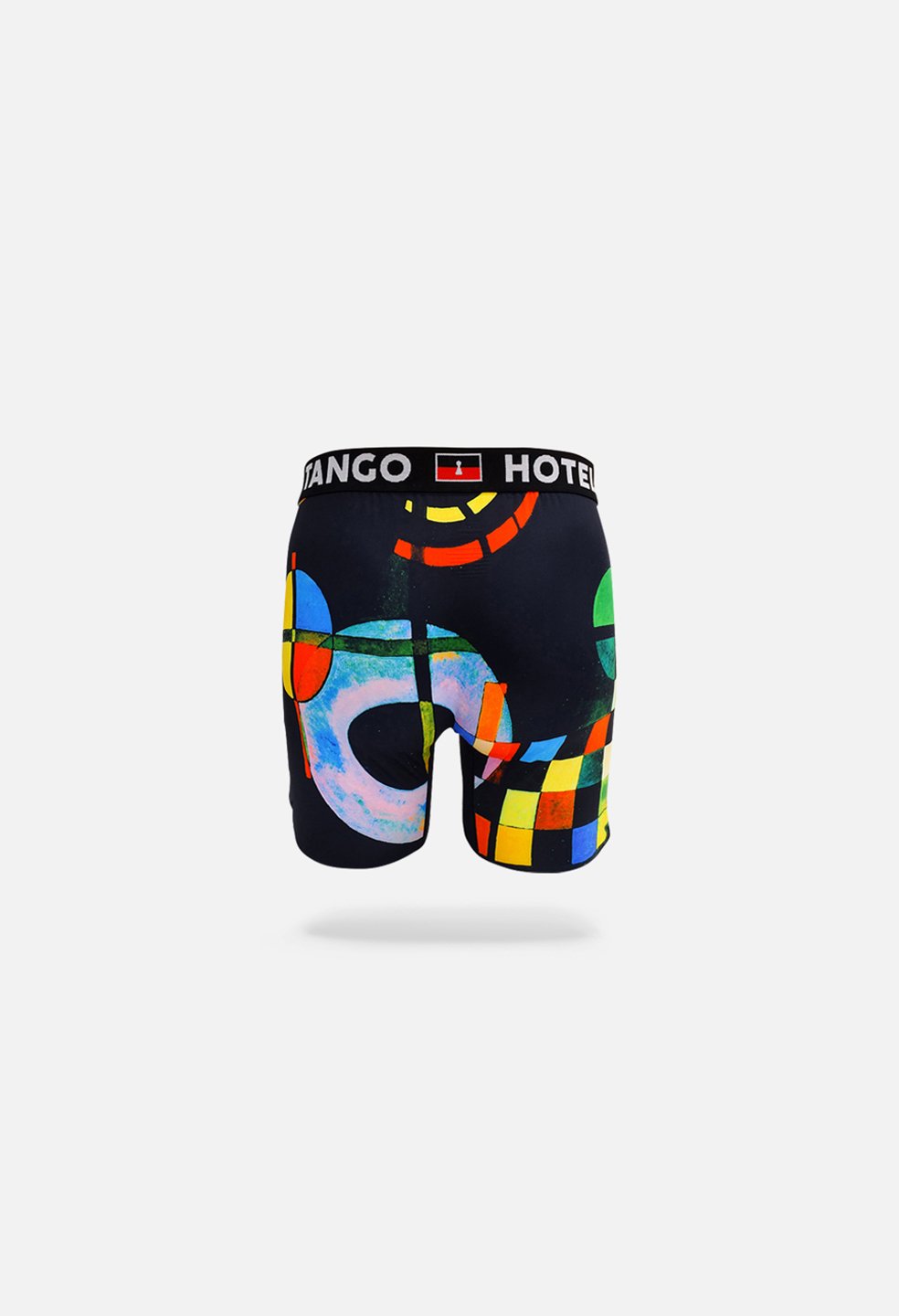 Several Circles Boxer Brief
