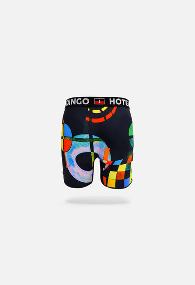 Several Circles Boxer Brief