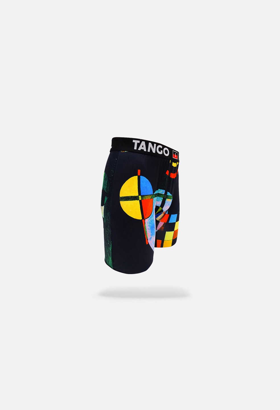 Several Circles Boxer Brief