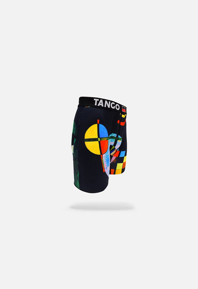 Several Circles Boxer Brief