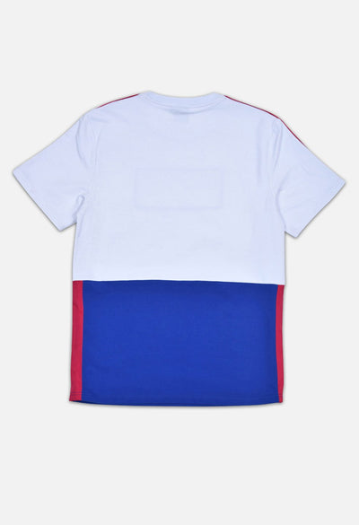 THC Block Tee