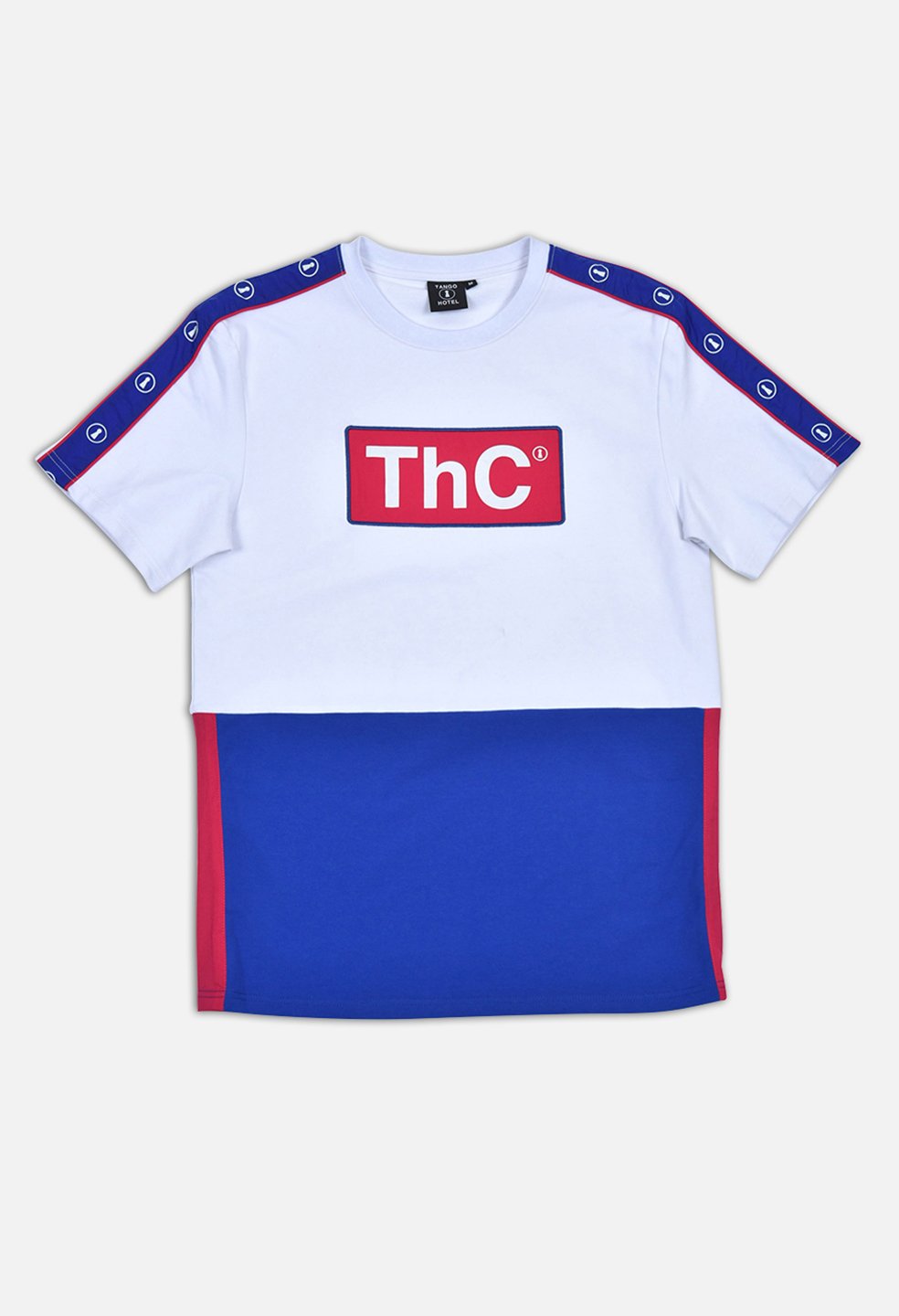 THC Block Tee