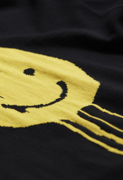 Pelayo Smiley Sweater