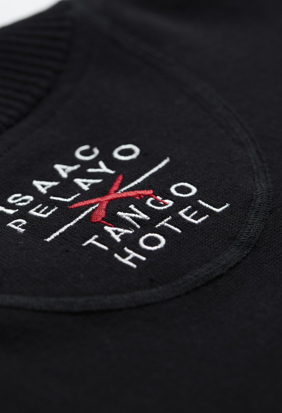 Pelayo Smiley Sweater