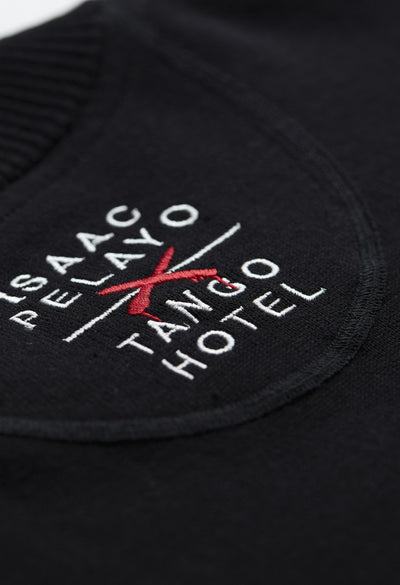 Pelayo Smiley Sweater