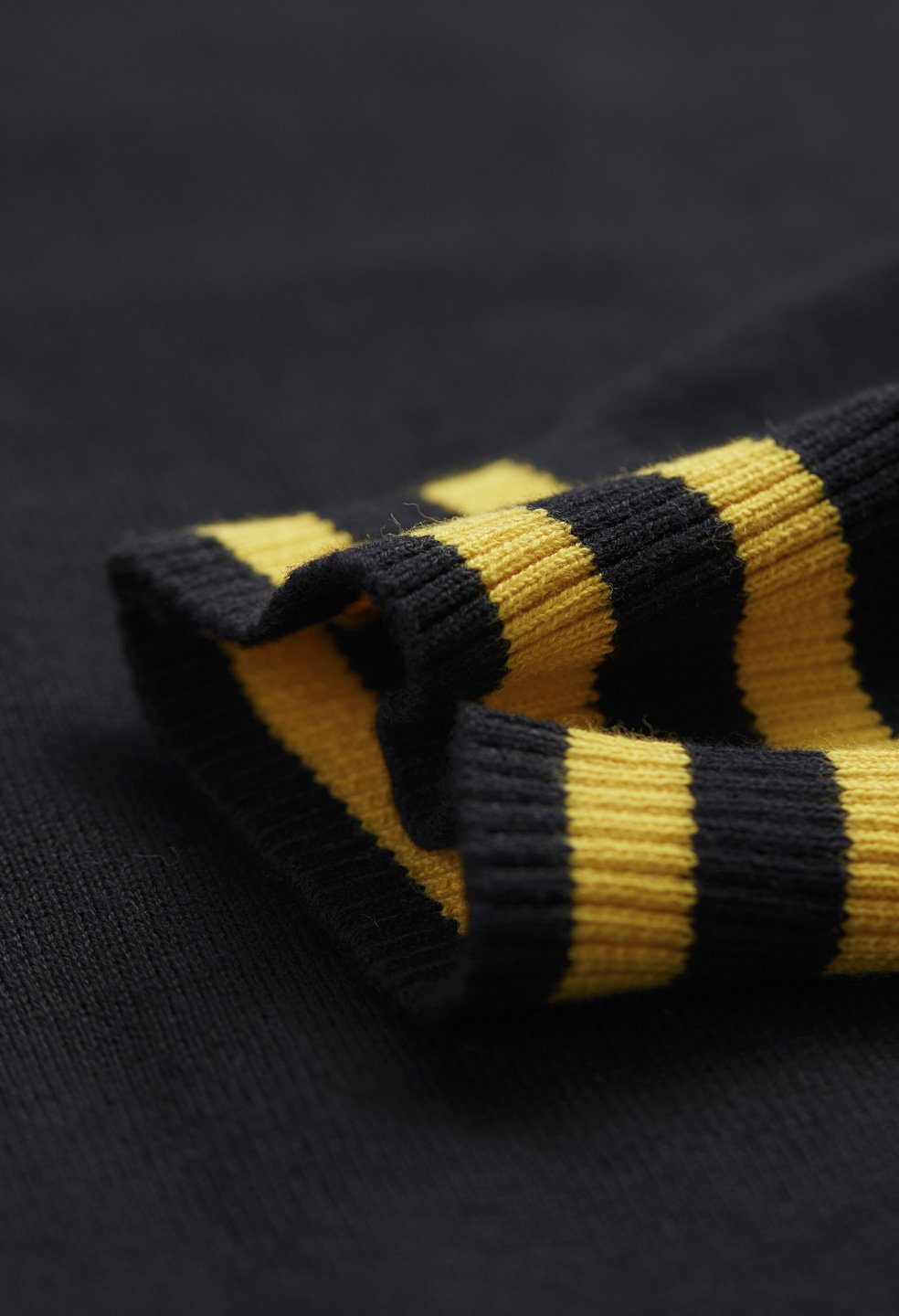 Pelayo Smiley Sweater