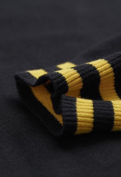 Pelayo Smiley Sweater