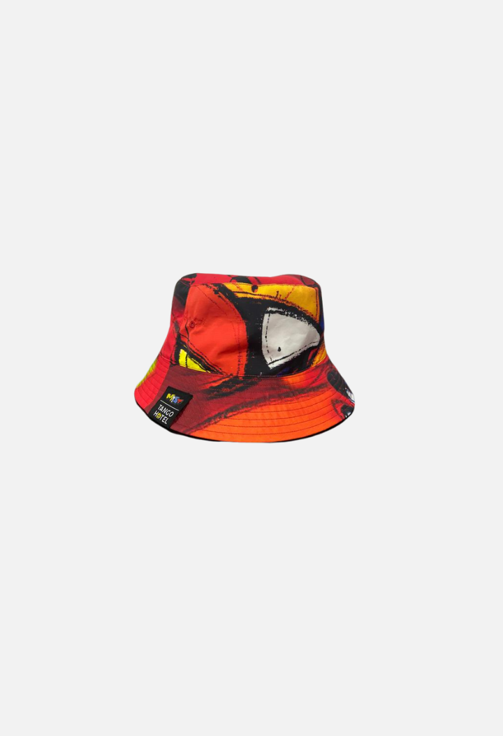 Mist Bucket Hat