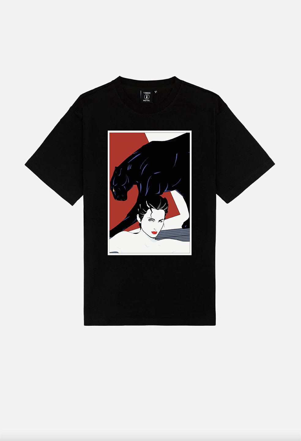 Panther Tee