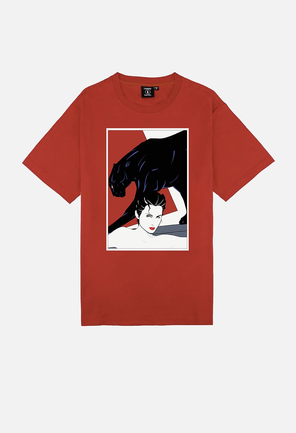 Panther Tee
