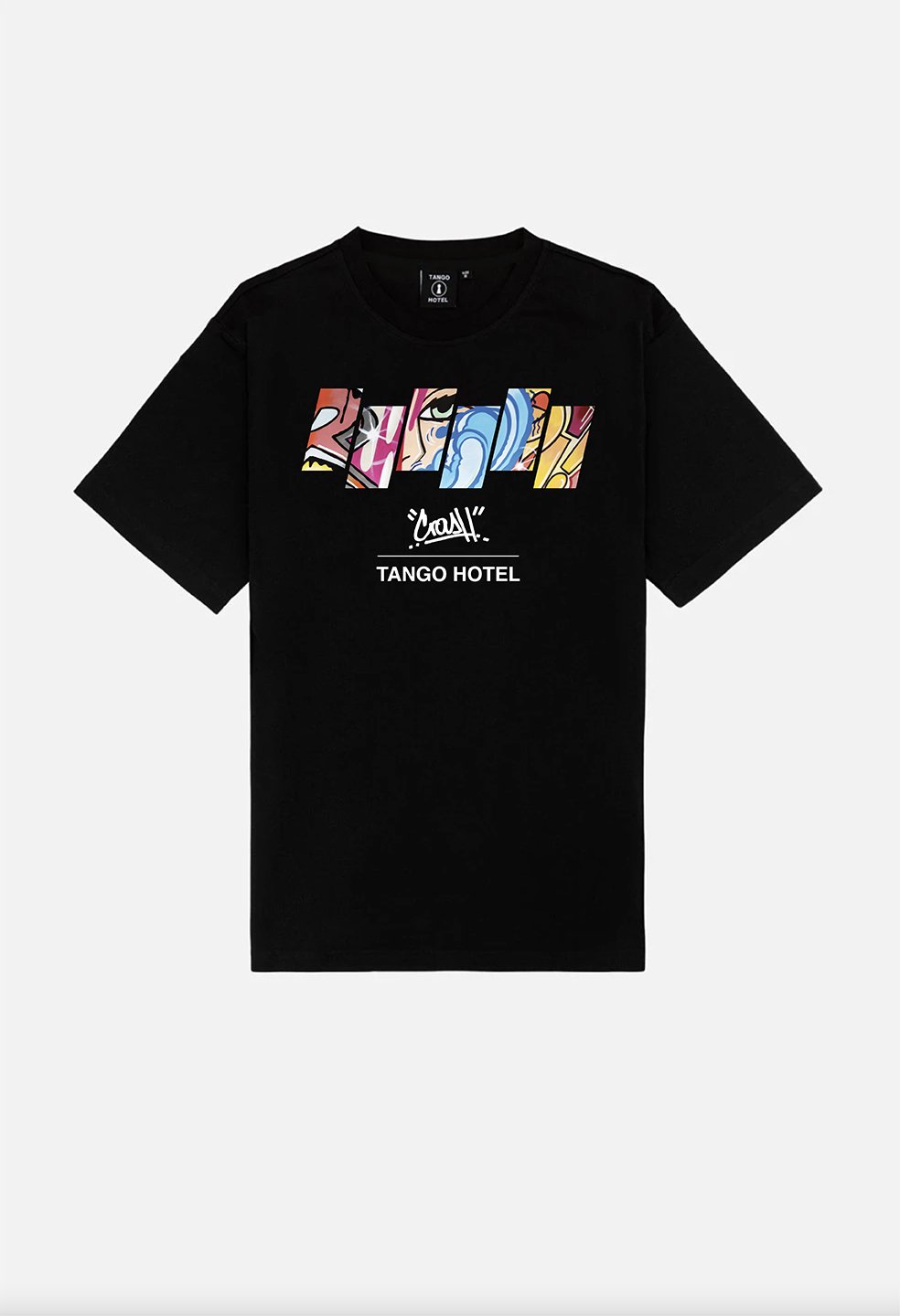 Crash Tee