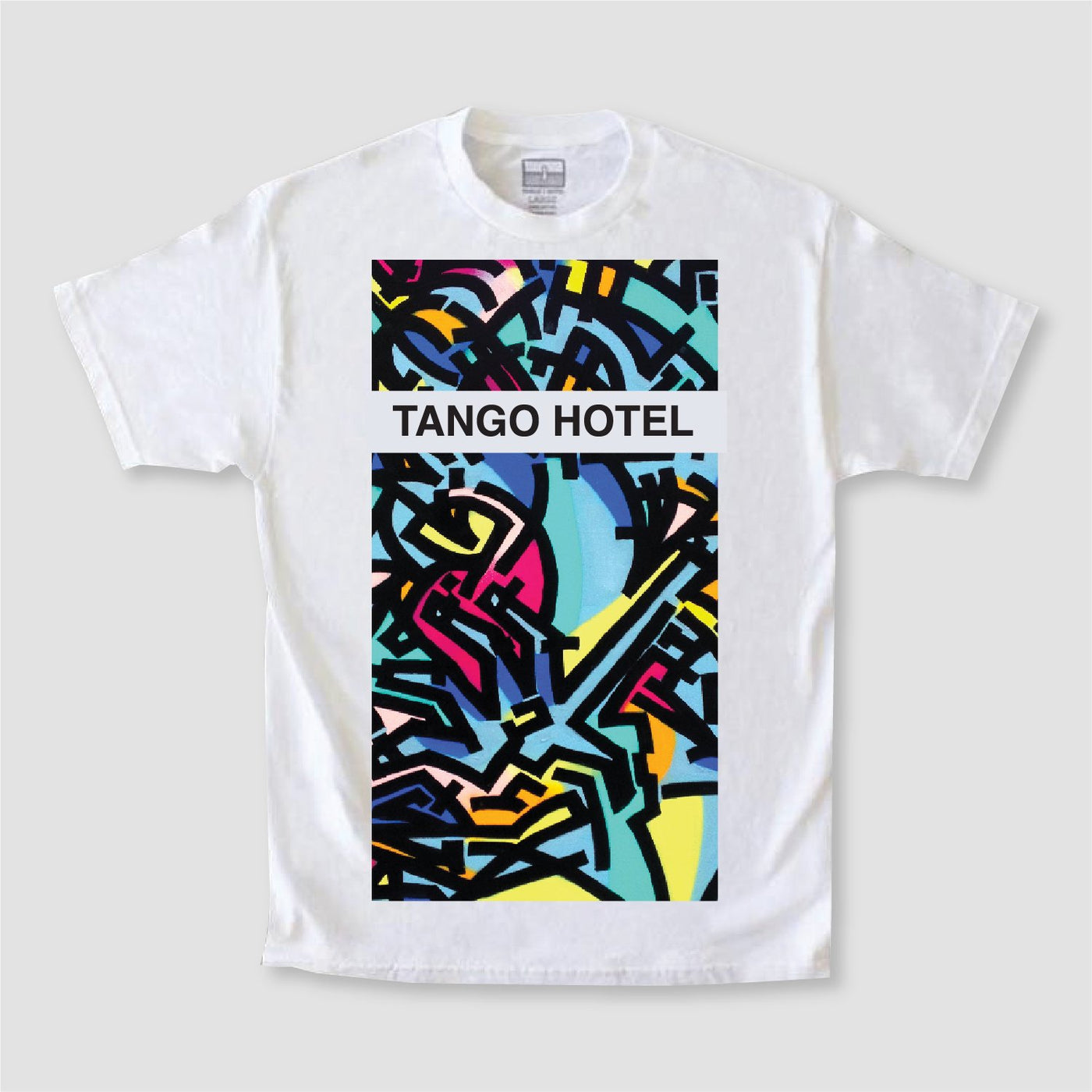 Cram THC Tee