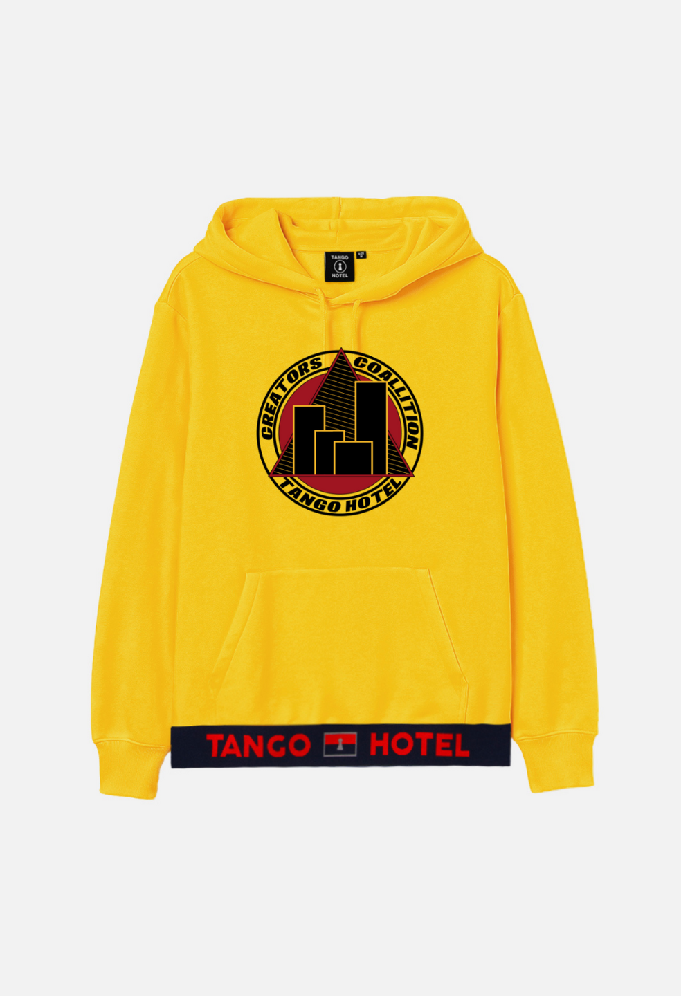 Take Flight Hoodie