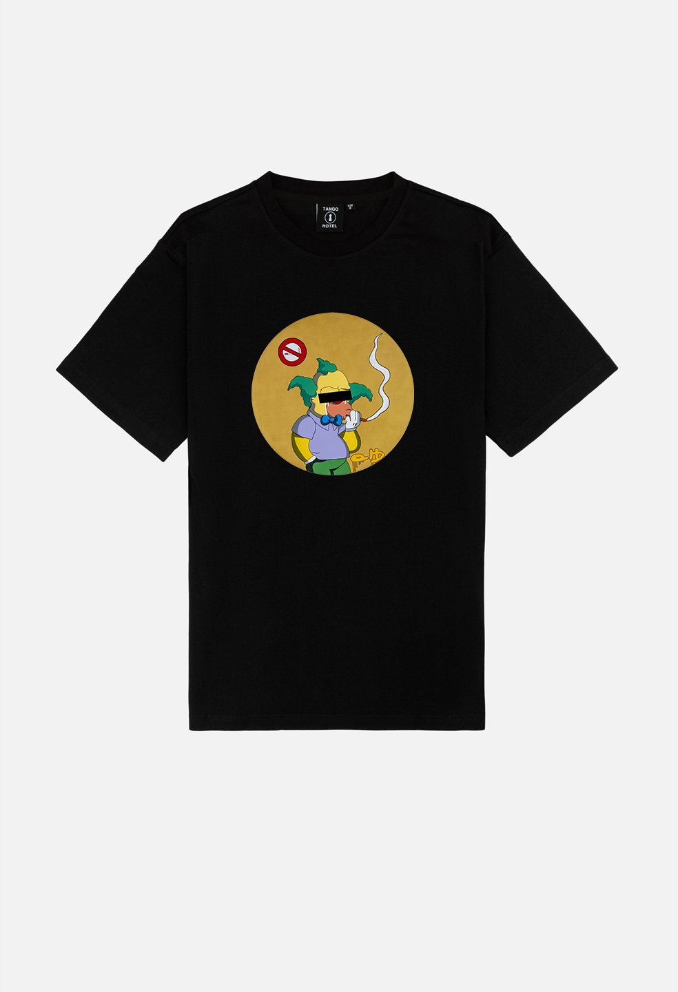 Clown Tee