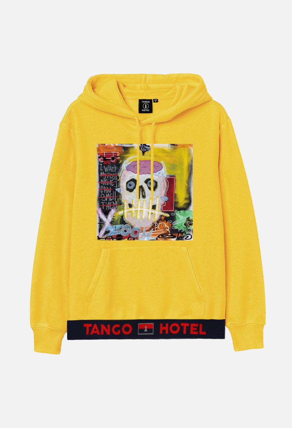 I Want My Roses Hoodie