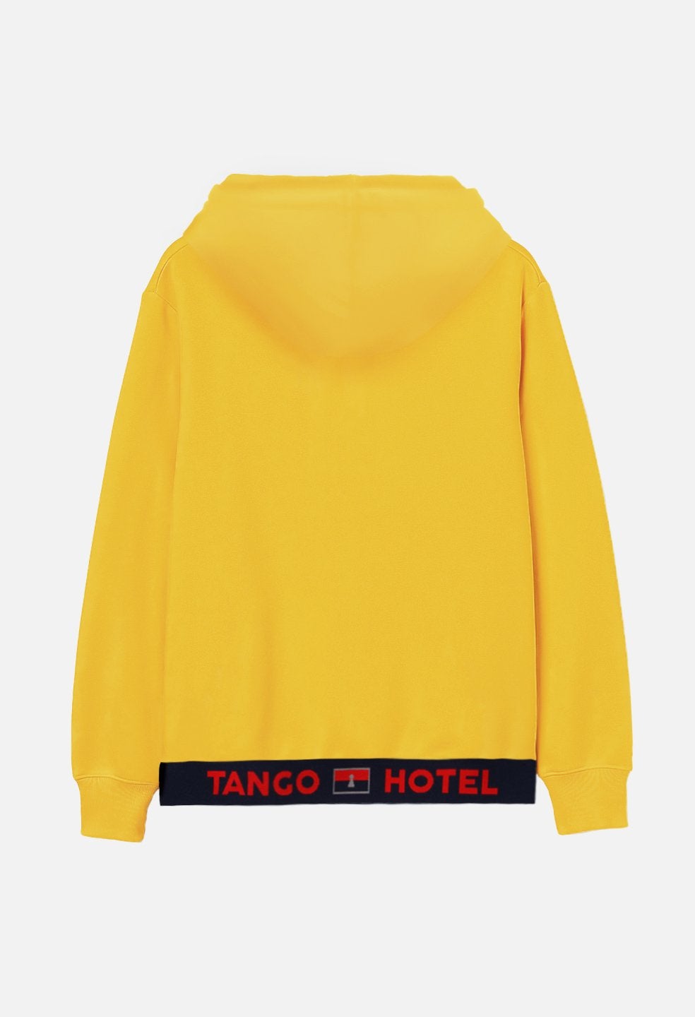 Batman: The World Spain | Graphic Hoodie
