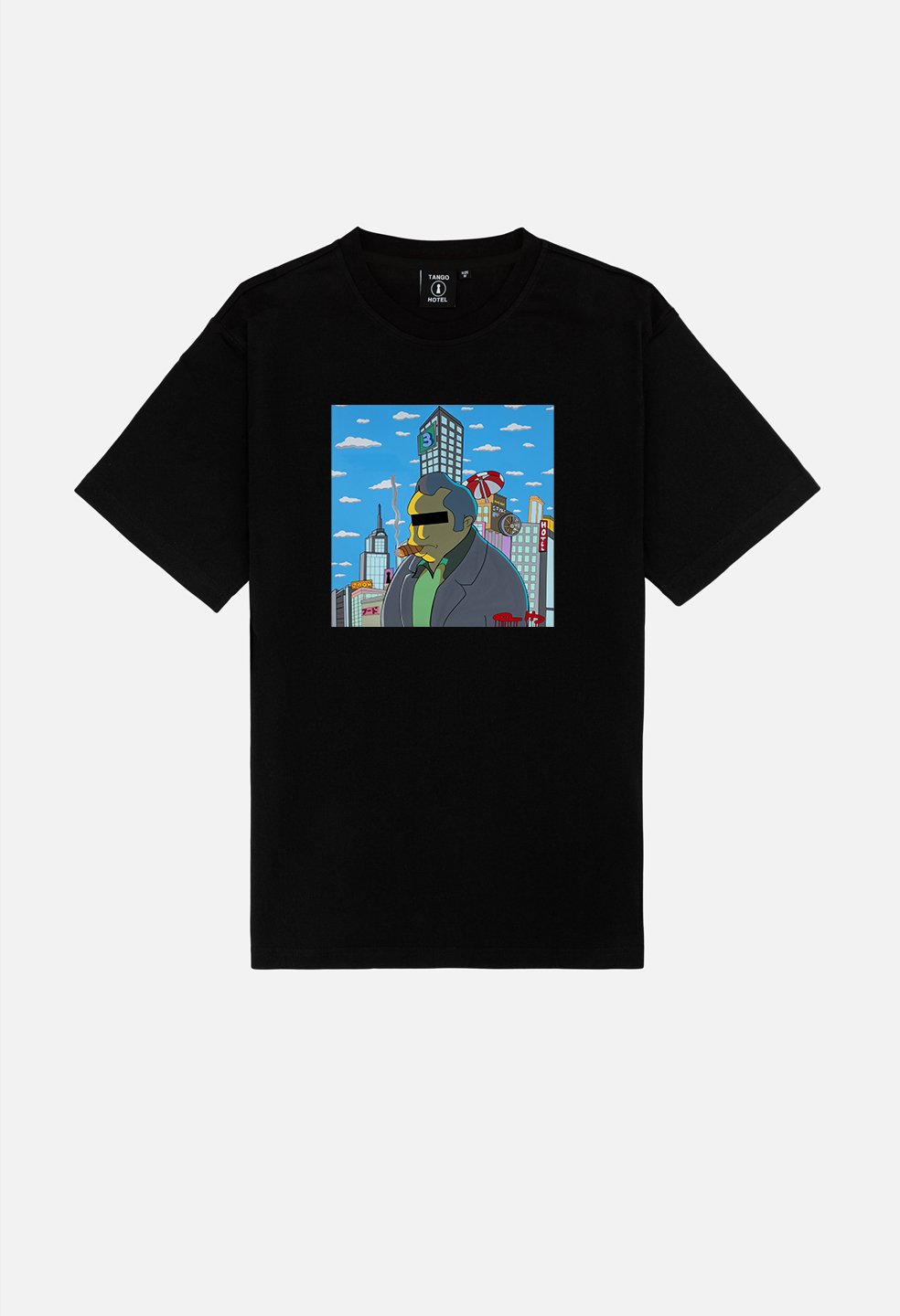 Mafia Tee