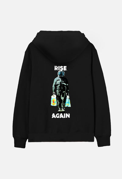 Rise Again Hoodie