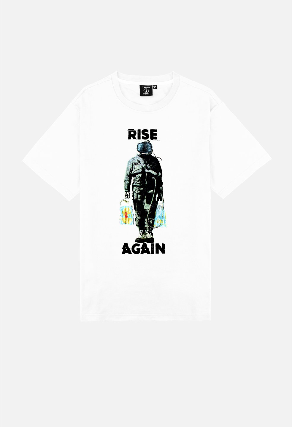 Rise Again Tee